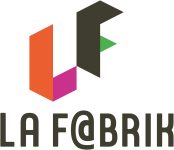 logo de La Fabrik Fernelmont